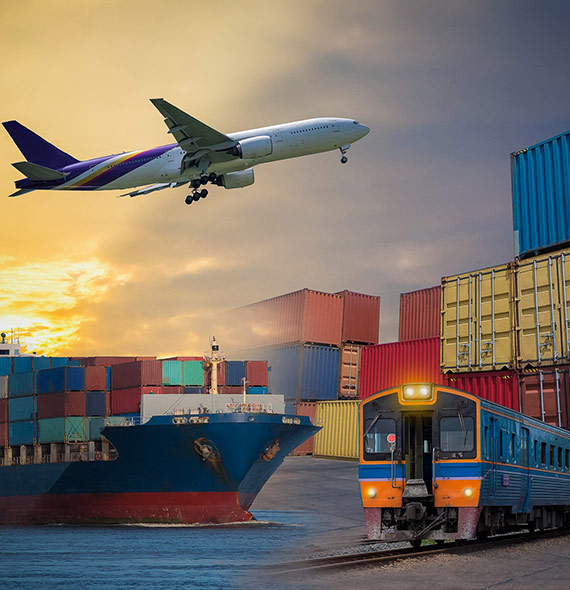 Amaal Alkaun Logistics