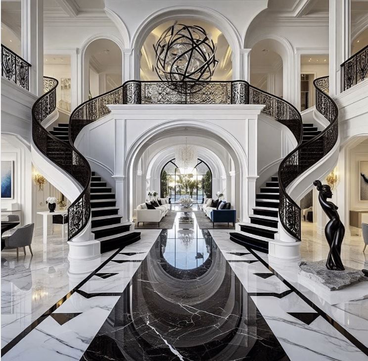 Luxury Decorations